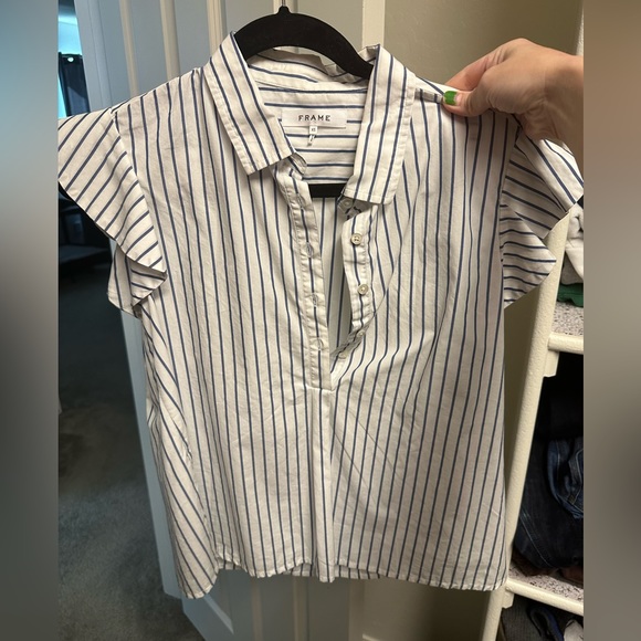 Frame top - Picture 1 of 4